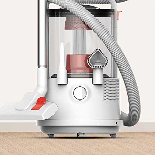 Usisivač za suvo i vlažno usisavanje Deerma TJ-200 - pogled 5