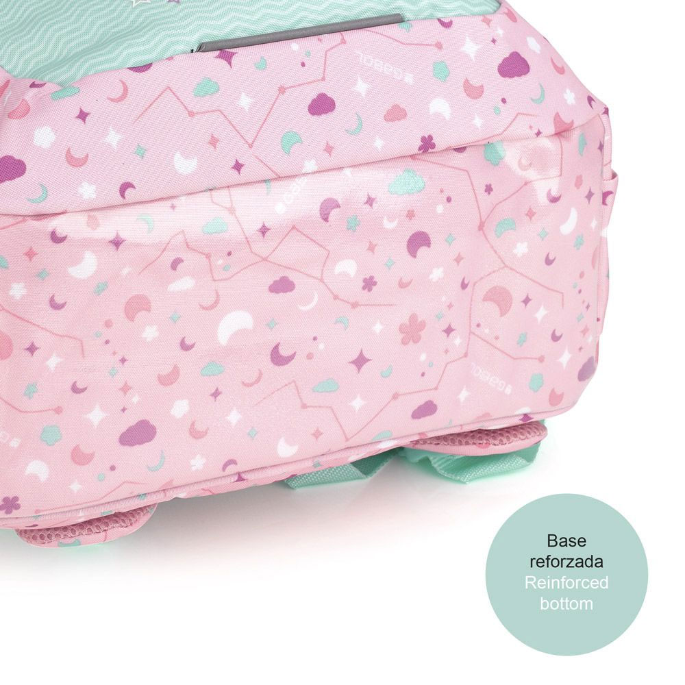 Školski ranac Gabol Maggie 228640 - pogled 5