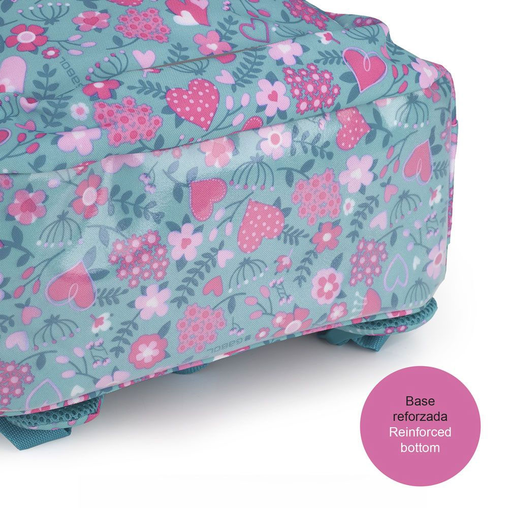 Školski ranac Gabol Wendy 228940 - pogled 5