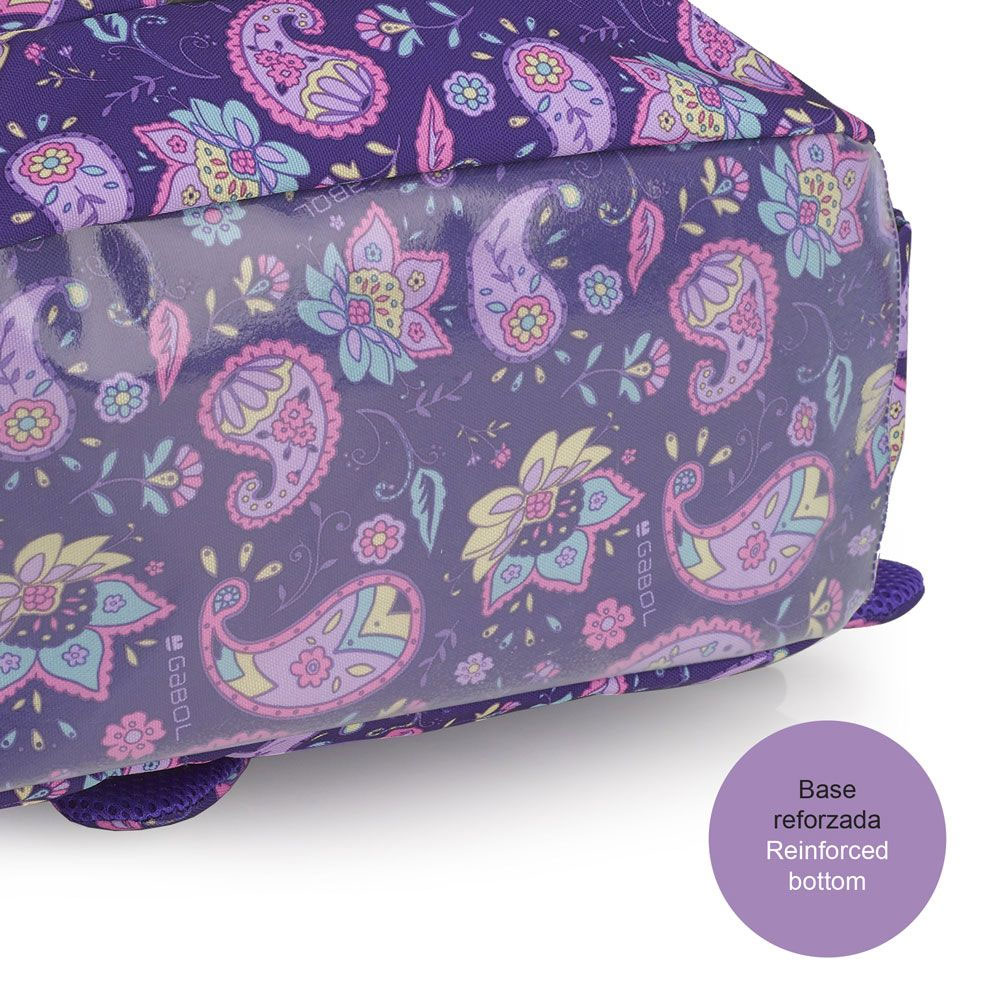 Školski ranac Gabol Pranah 229140 - pogled 5