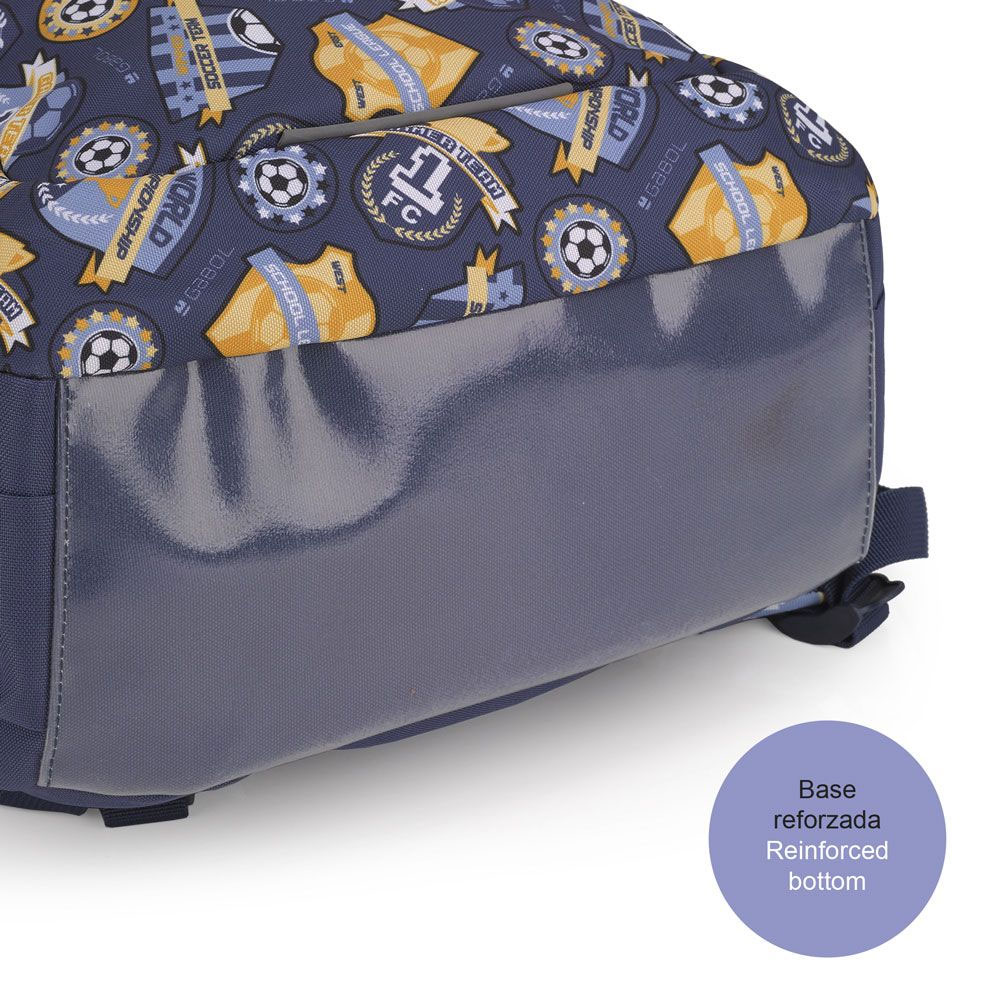 Školski ranac Gabol Symbol 229340 - pogled 5