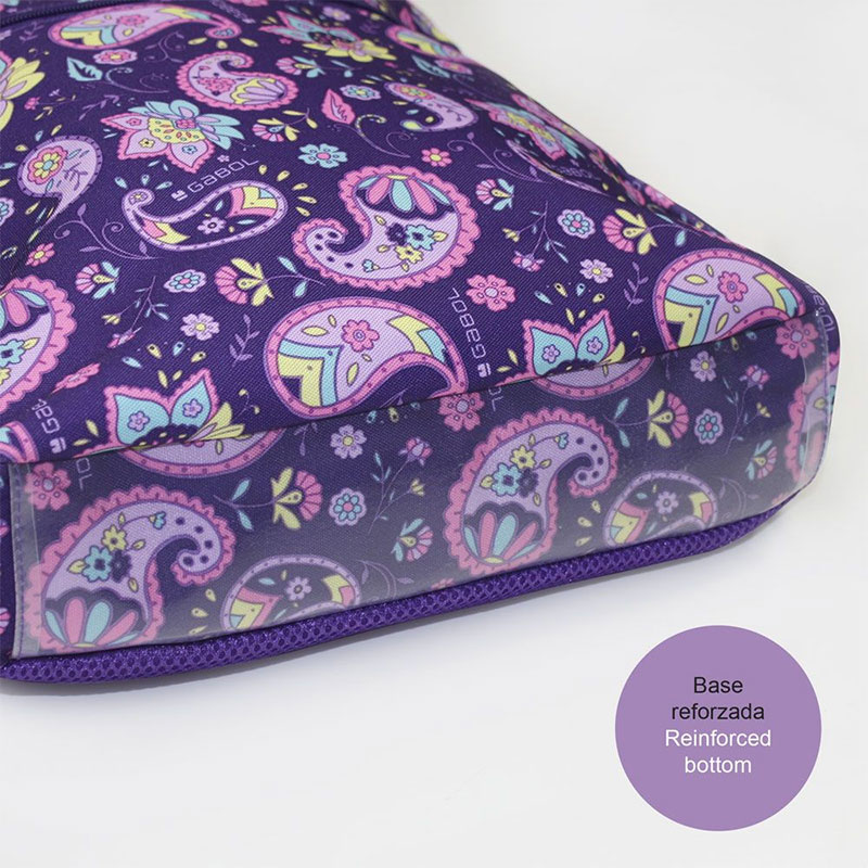 Dečji modni ranac Gabol Pranah 229151 - pogled 5