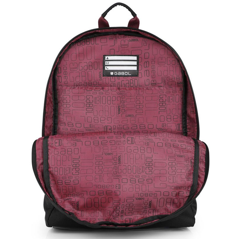 Dečji modni ranac Gabol Rebel 229751 - pogled 5