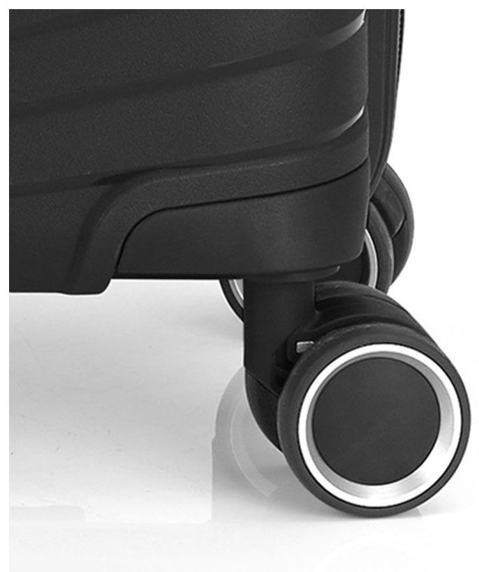 Tvrdi kabinski kofer Gabol Kiba 122022-01 - pogled 5