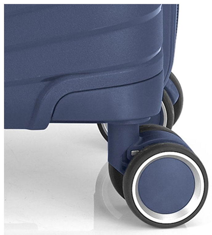 Tvrdi kabinski kofer Gabol Kiba 122022-03 - pogled 5