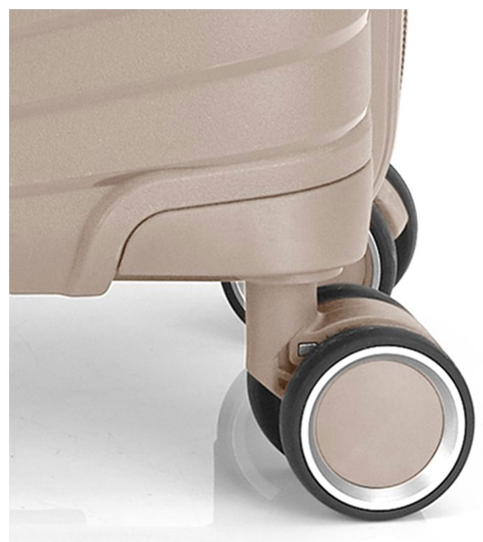 Tvrdi kabinski kofer Gabol Kiba 122022-06 - pogled 5