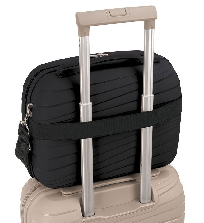 Neseser od polipropilena Gabol Kiba 122012-01 - pogled 5