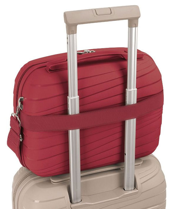 Neseser od polipropilena Gabol Kiba 122012-08 - pogled 5