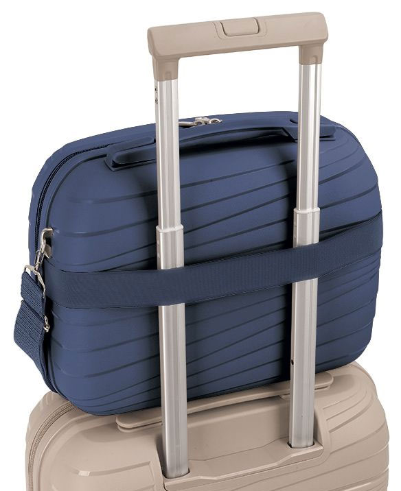 Neseser od polipropilena Gabol Kiba 122012-03 - pogled 5