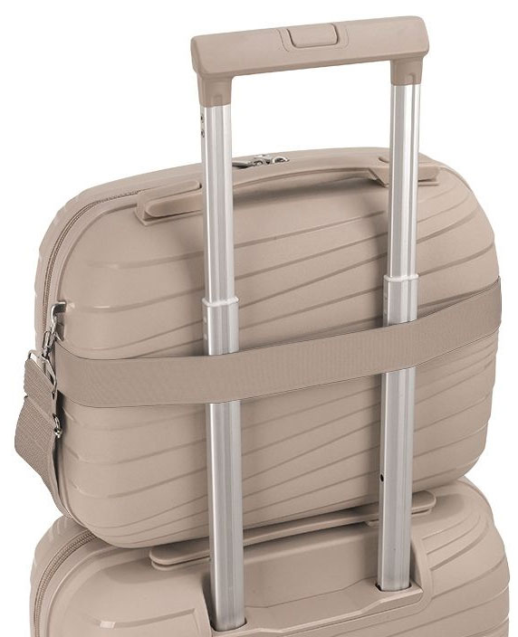 Neseser od polipropilena Gabol Kiba 122012-06 - pogled 5