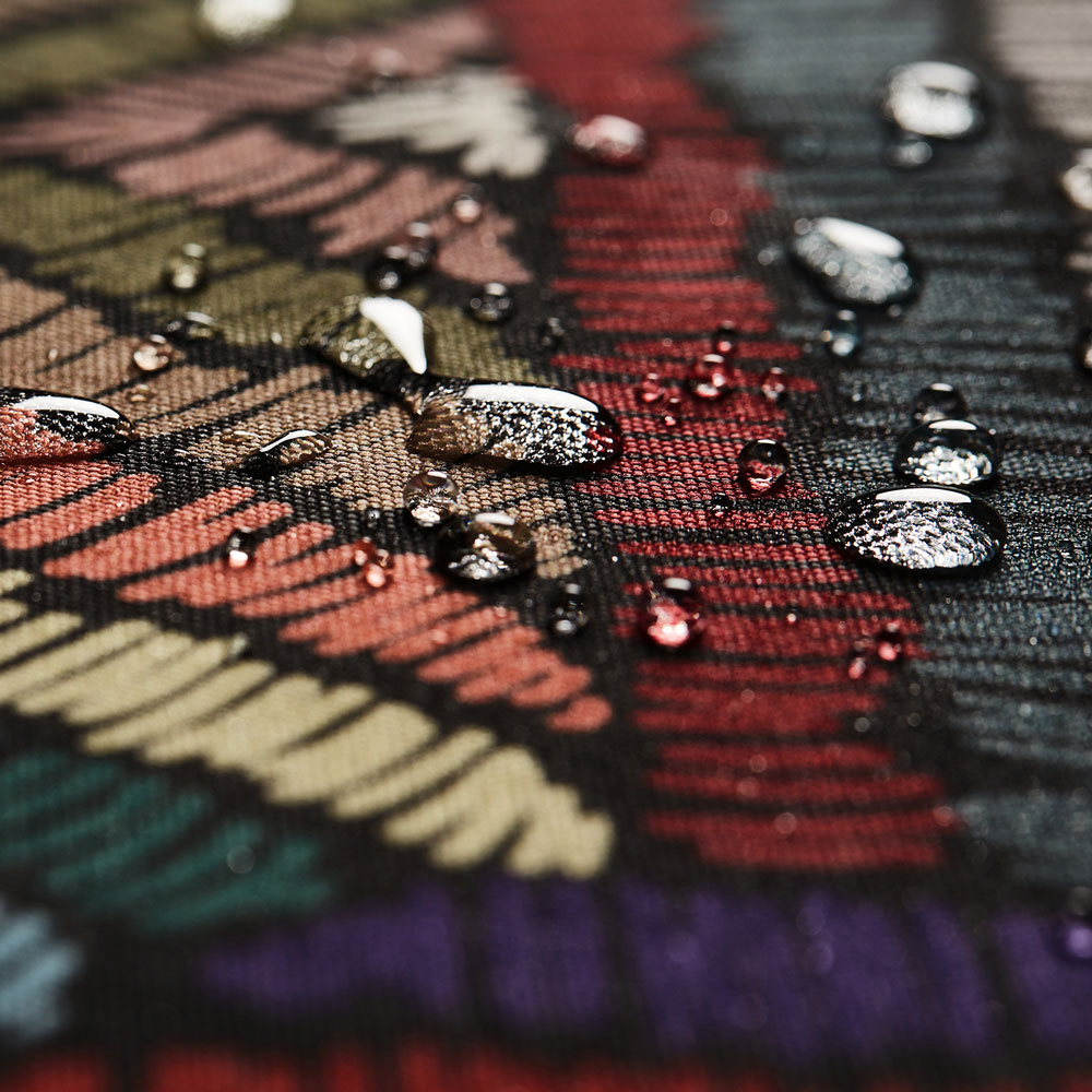 Lazy bag fotelja XXL Boho - pogled 5