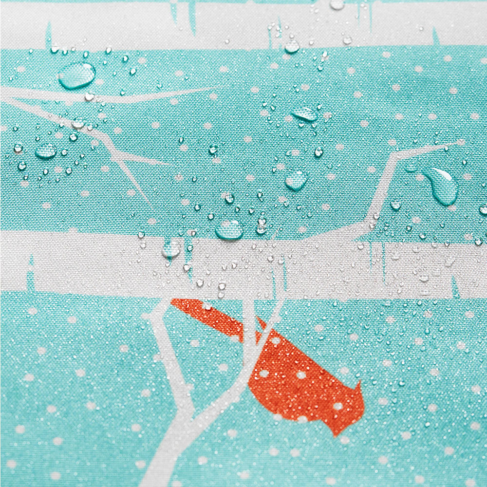 Lazy bag fotelja XXL Little Birds - pogled 5