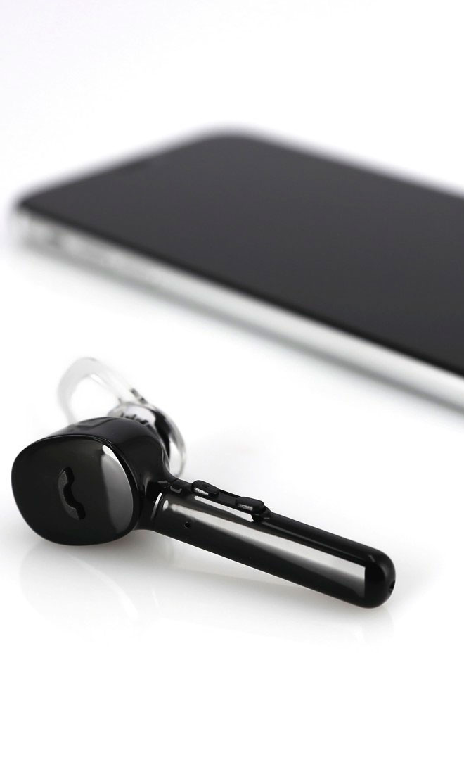 Bluetooth MultiPoint slušalica Hama MyVoice 1300 - pogled 5