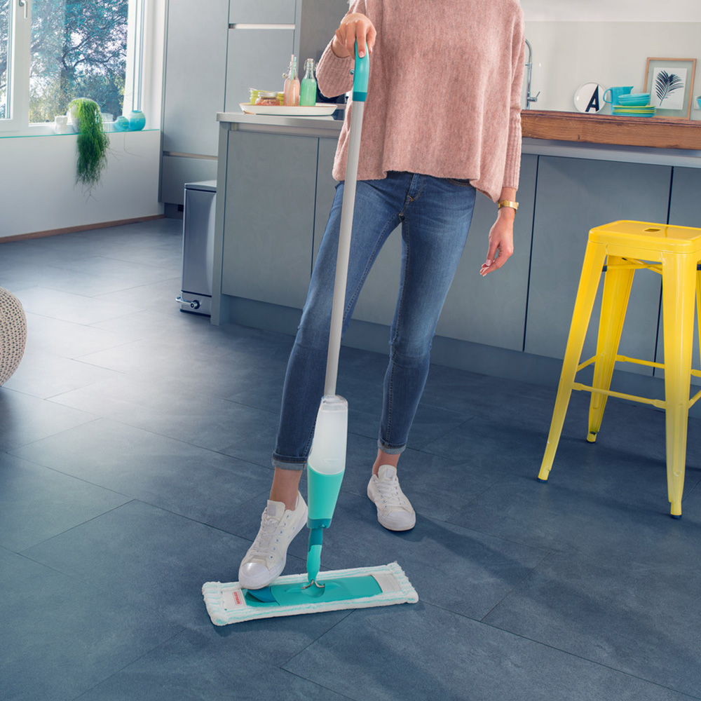 Leifheit Čistač poda Easy Spray XL Micro Duo LF 56690 - pogled 5