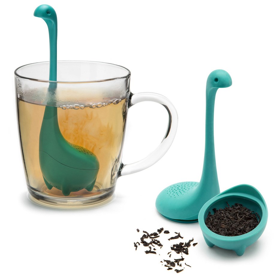 Set kuhinjskog pribora Nessie Family - pogled 5