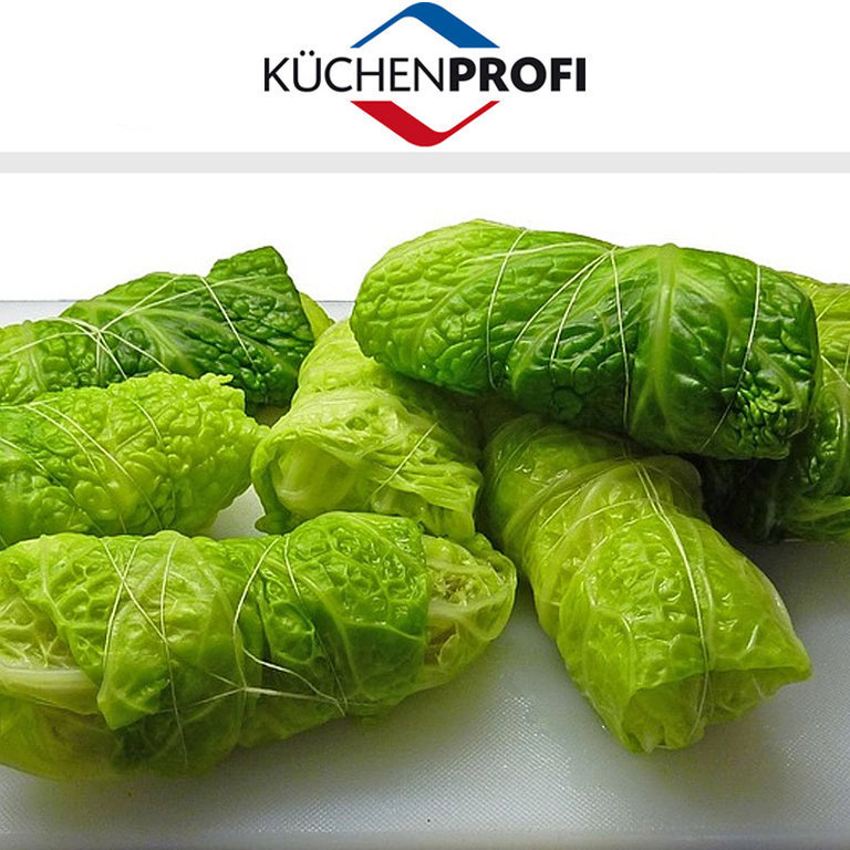 KUCHENPROFI Kanap za rolovanje 50m - pogled 5