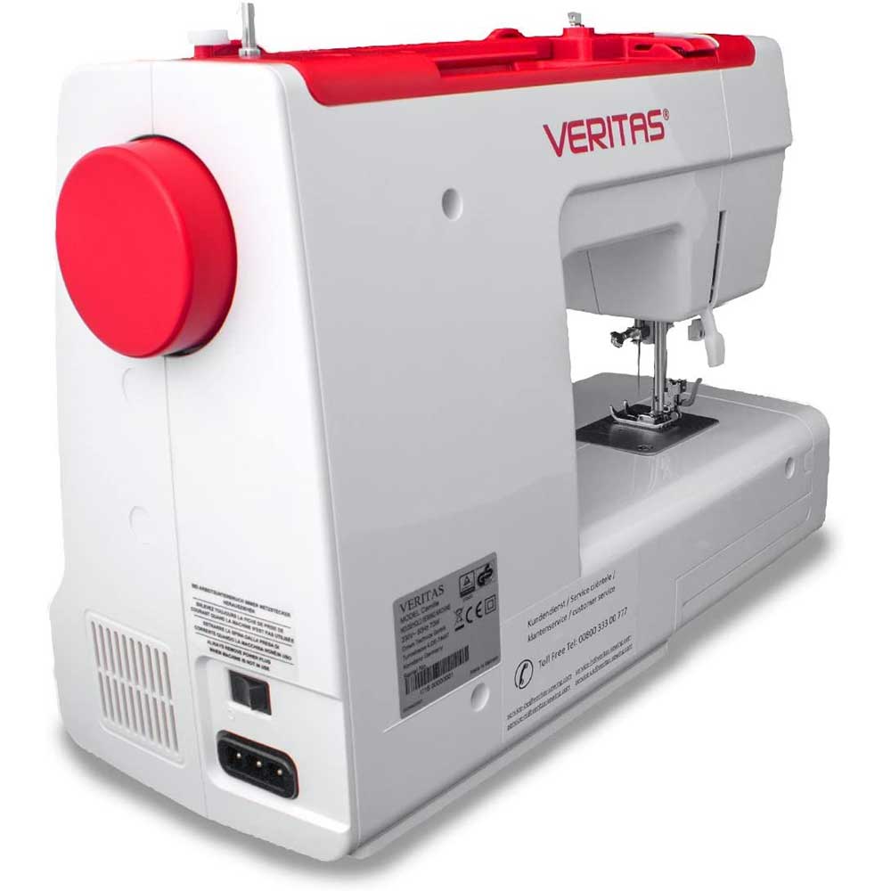 Veritas mašina za šivenje 1305-CB Camille - pogled 5