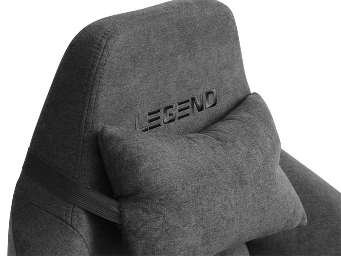 Gaming stolica Legend SX - pogled 5