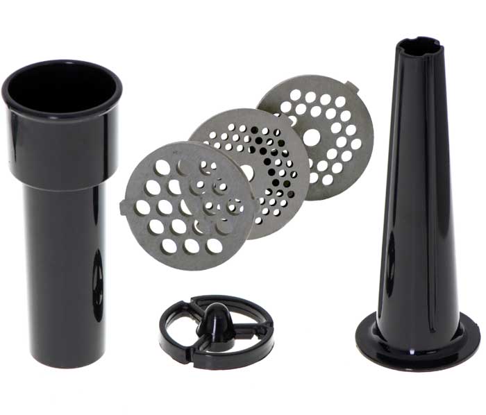 Mašina za mlevenje mesa i pravljenje kobasica Adler AD4811 - pogled 5