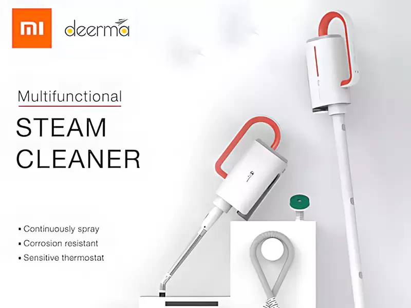 Xiaomi Deerma