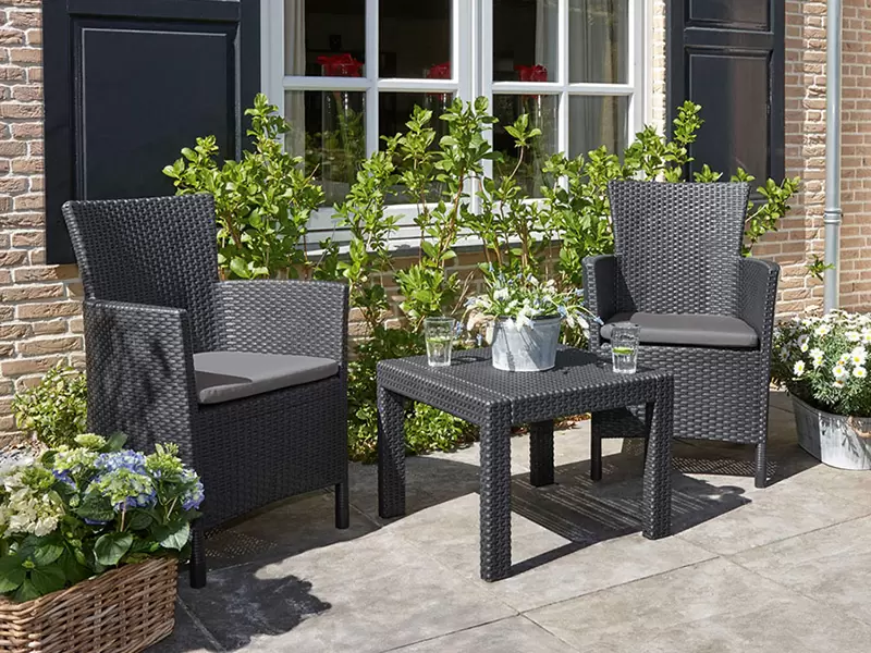 Tehnoratan garnitura