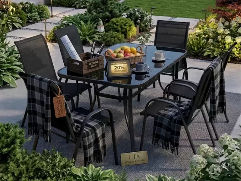 Fieldmann Magna Black – naručite na svezakucu.rs