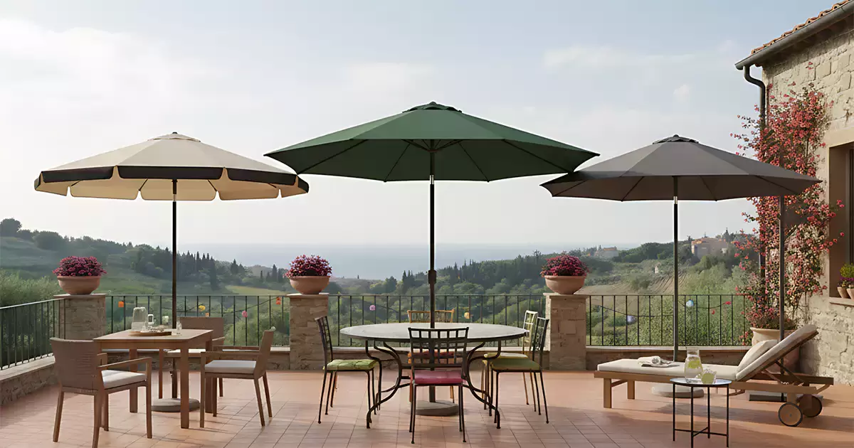 Kako da izabereš suncobran koji te stvarno štiti