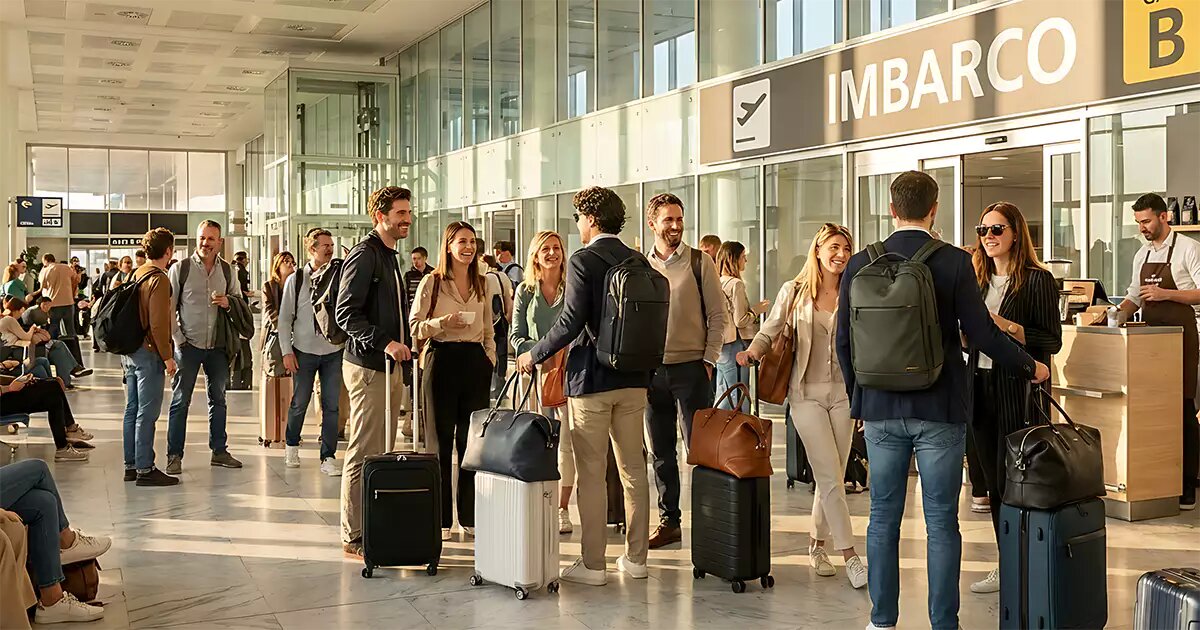 Sve tajne savršenog ručnog prtljaga - 5 Najboljih Kabinskih Kofera, Rančeva i Torbi