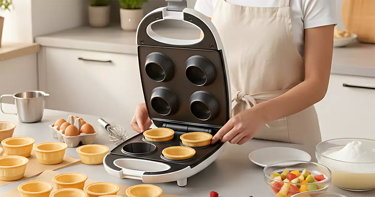 Tajna savršenog deserta koja košta manje od porodičnog ručka