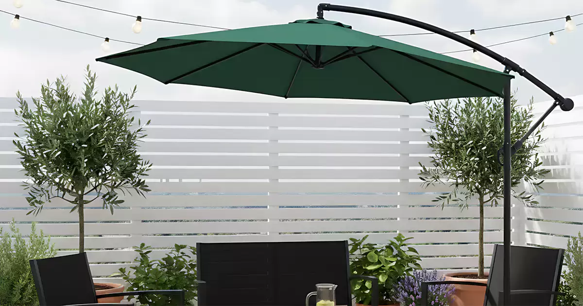 Najbolji UV50+ suncobrani za 2026. godinu: Vodič do potpune zaštite