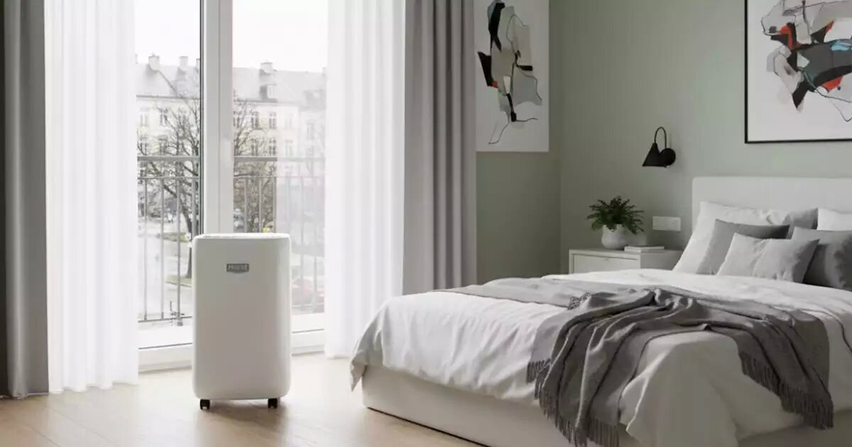 Zašto je odvlaživač vazduha bolja opcija od prečišćivača: Vodič za zdraviji dom