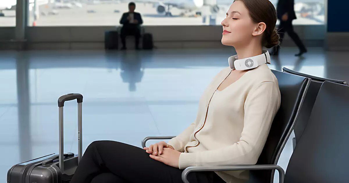 Ukočen vrat i "tech-neck": 3 Xiaomi Jeeback Masažera koje možete kupiti po znatno nižoj ceni