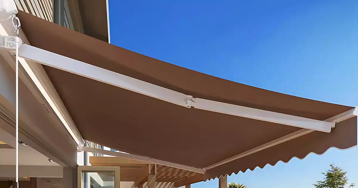 40°C - Na terasi ne mora da bude kao u rerni - Tende Za Plafon ili Zid Sezona 2026.