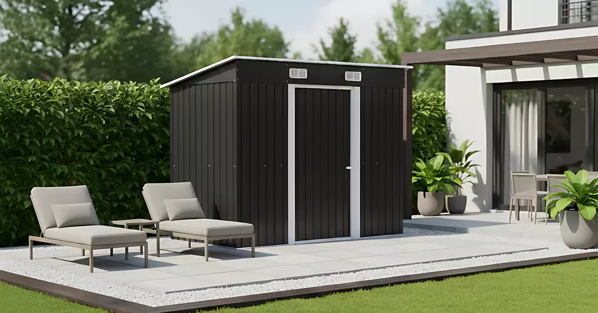 Proleće je tu. Baštenske Kućice od 1-10 m2 koje sada možete kupiti po nižoj ceni