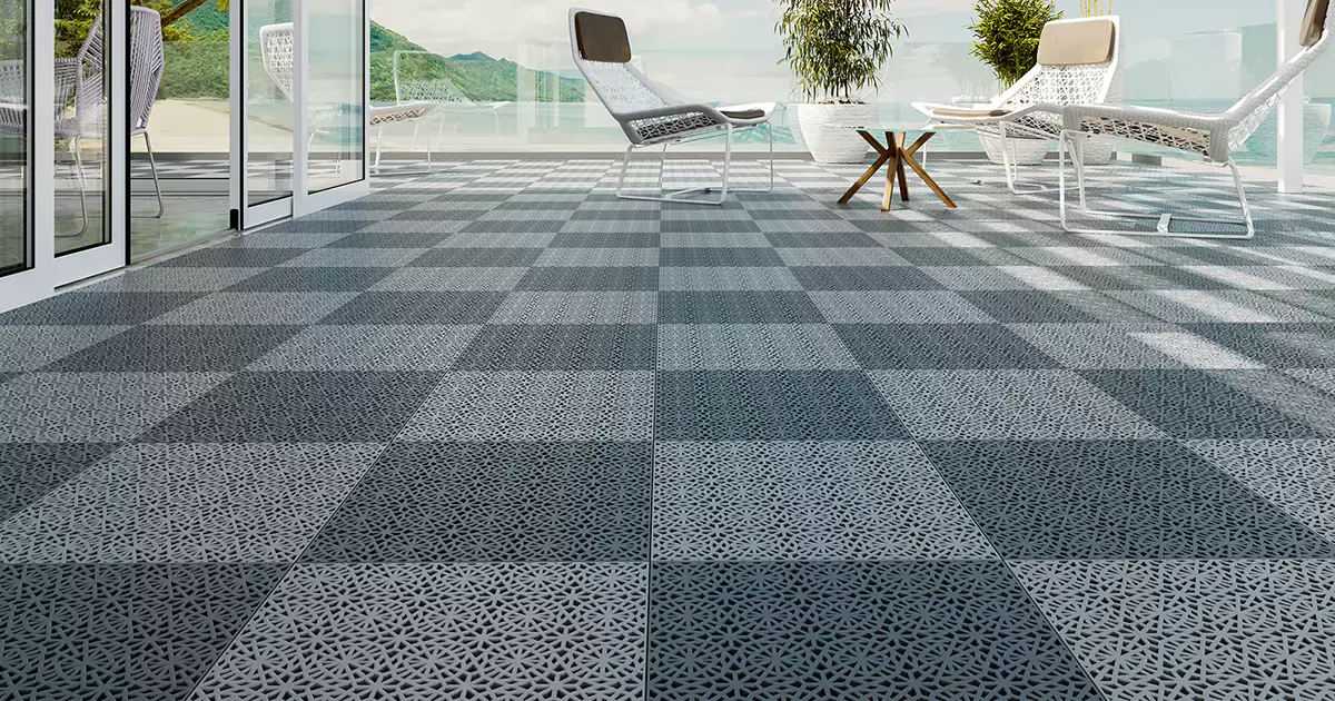 Bez majstora i lepka. Švedska tehnologija podova koja trpi sve, a postavlja se za sat vremena