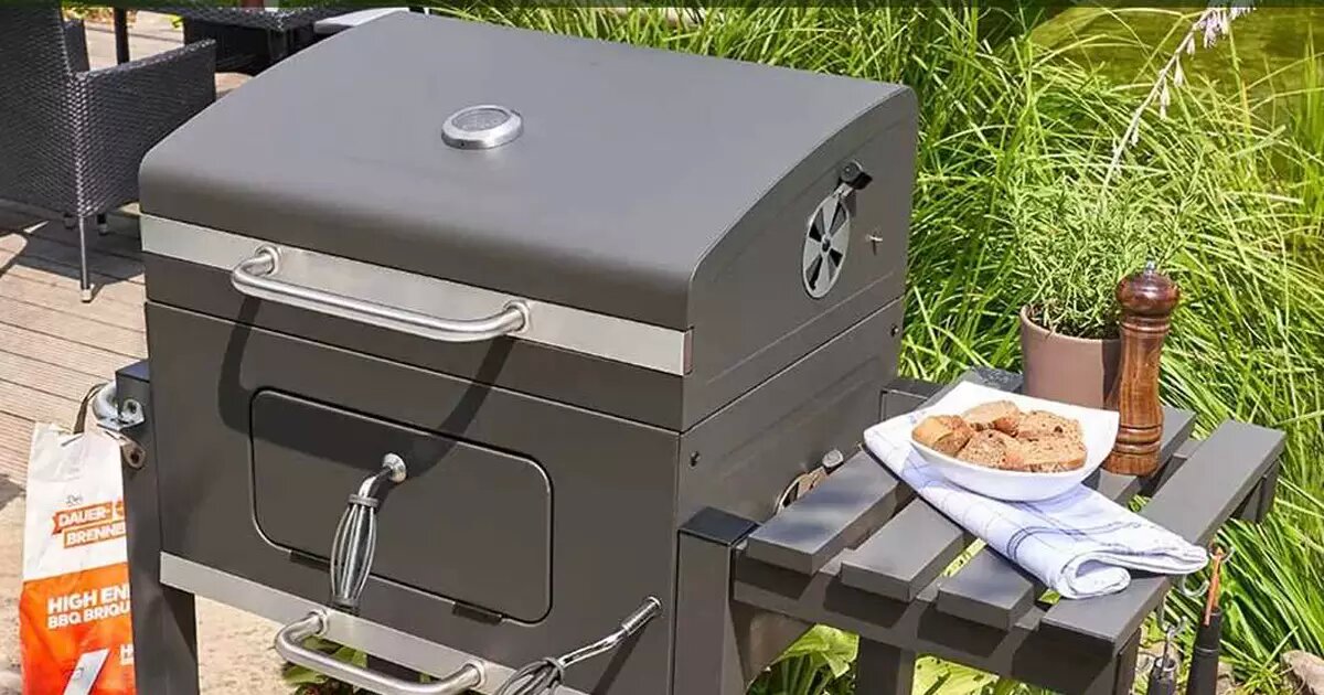 Vodič za kupovinu: Roštilj na ćumur protiv plinskog roštilja