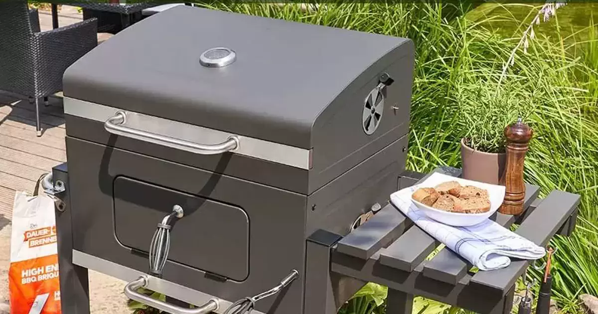 Vodič za kupovinu: Roštilj na ćumur protiv plinskog roštilja