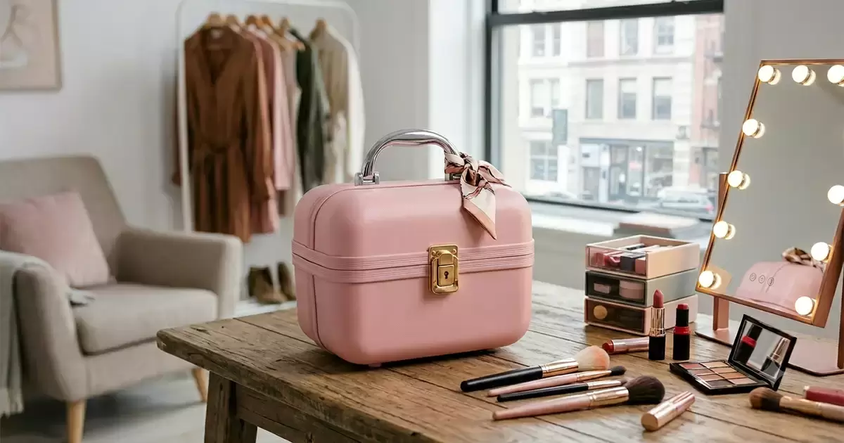 Najbolji Mini Koferi i Neseseri za letnja putovanja. Kako izabrati model koji zaista vredi?