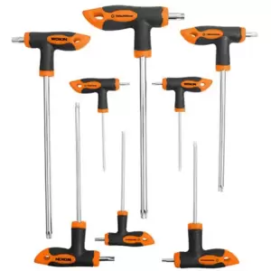 TORX ključevi i odvijači - proizvodi iz kategorije