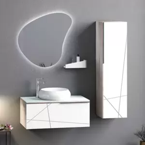 Ogledala Za Kupatila - proizvodi iz kategorije