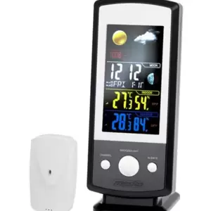 Digitalni stoni satovi i meteorološke stanice - proizvodi iz kategorije