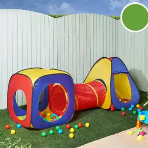 Kućice Za Decu Šatori Tuneli - proizvodi iz kategorije