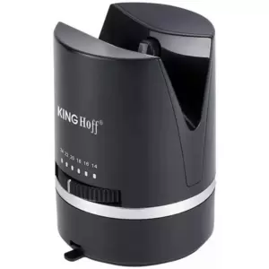 Oštrači noževa, burgija i lanaca - proizvodi iz kategorije