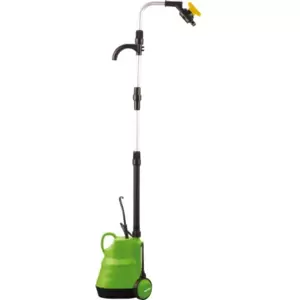 Potpajuće pumpe za vodu - proizvodi iz kategorije