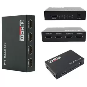Switch, splitter, hub, router - proizvodi iz kategorije
