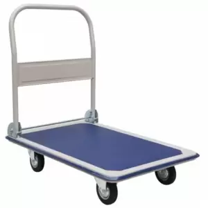 Magacionerska Kolica i Ručni Paletari - proizvodi iz kategorije