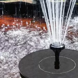 Fontane i Dekorativni Kamen