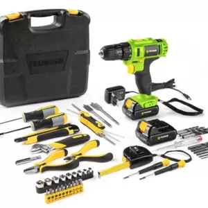 Akumulatorske Bušilice i Aku Šrafilice - proizvodi iz kategorije