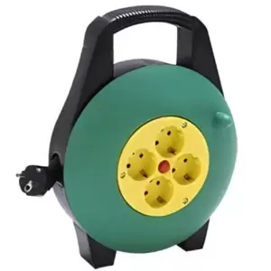 Produžni kablovi na motalici - proizvodi iz kategorije