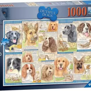 Puzzle za decu i odrasle Makete i oprema